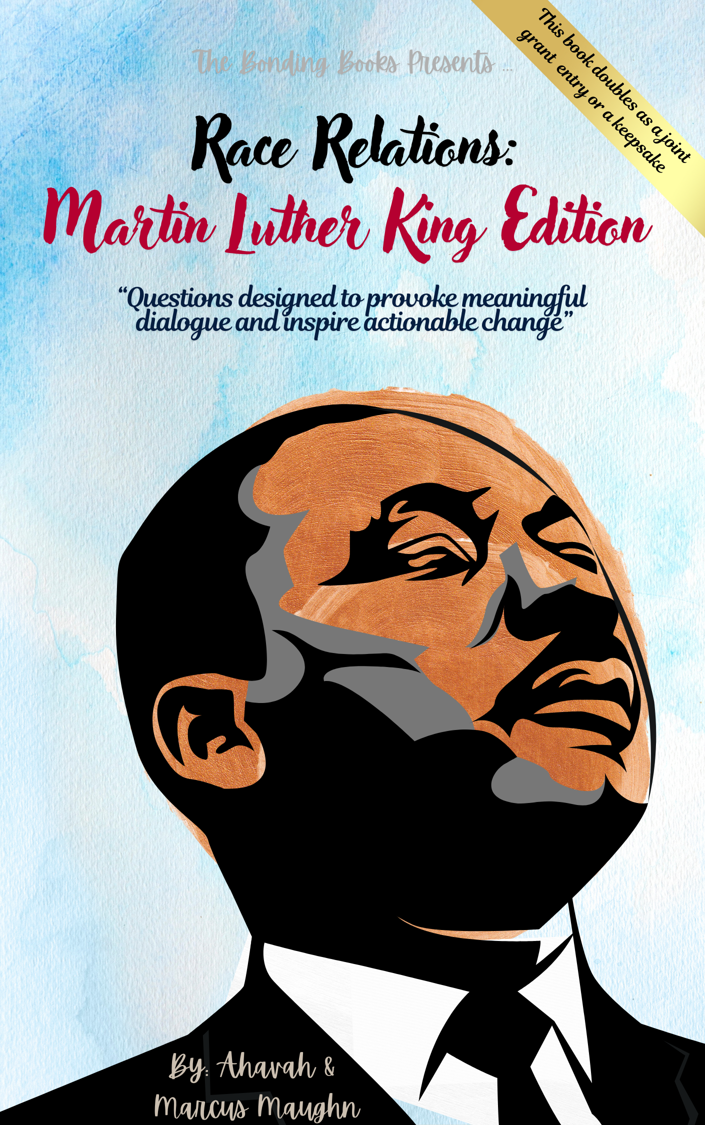 Race Relations: Martin Luther King Edition