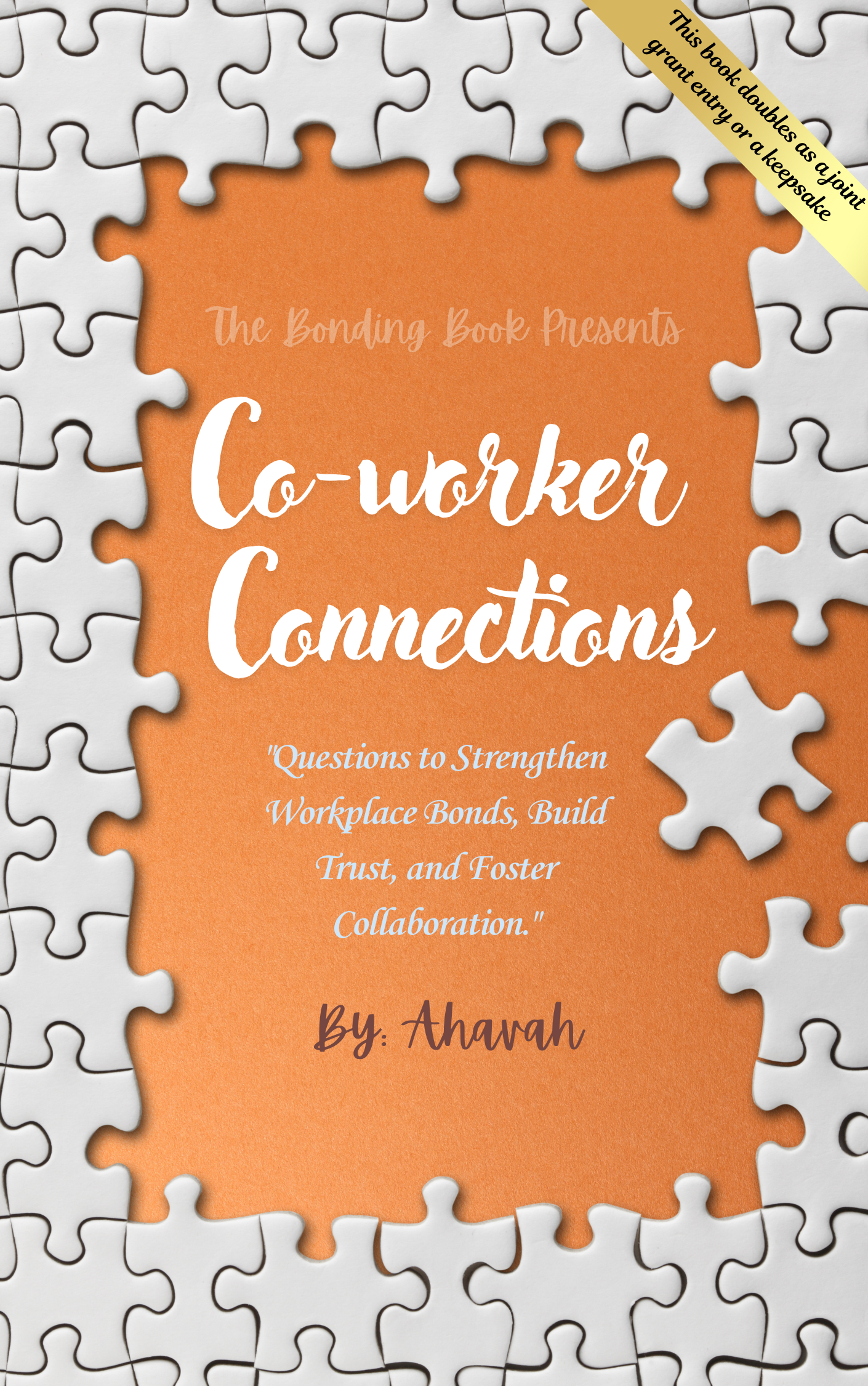 Co-workers Connections