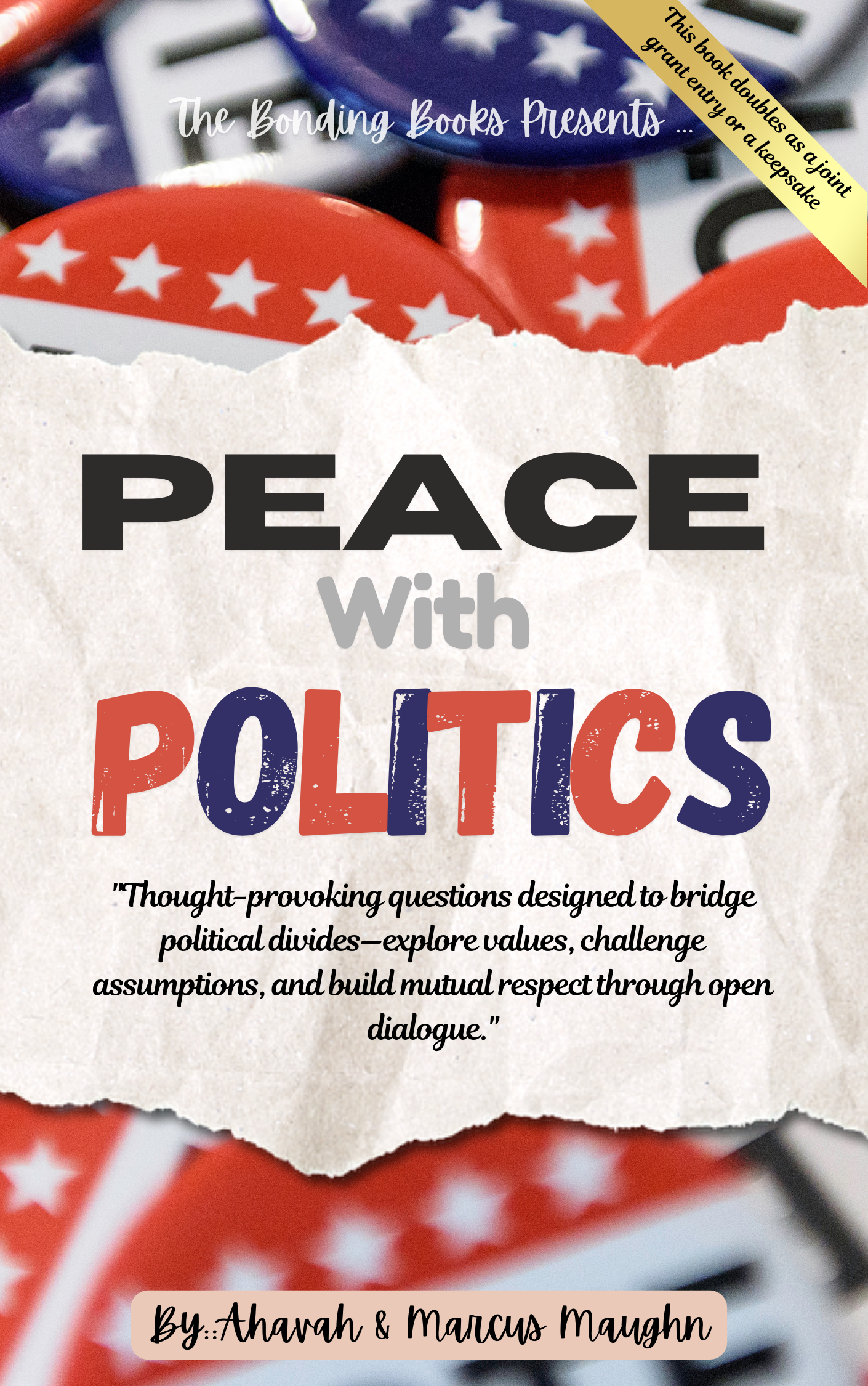 Peace with Politics