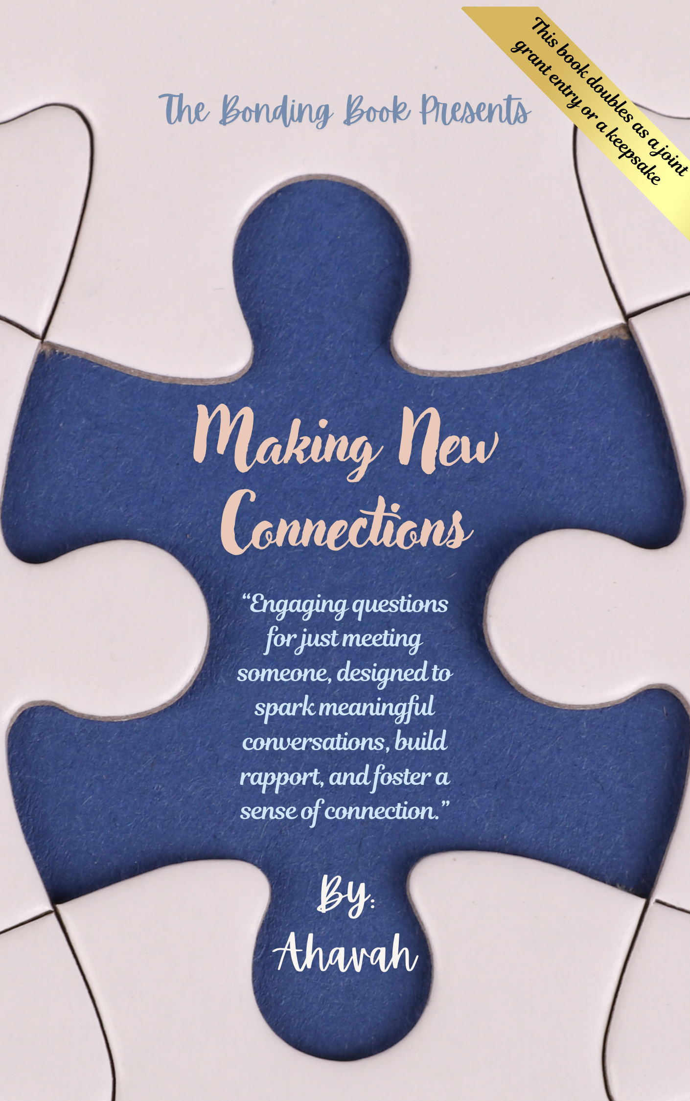 Making New Connections