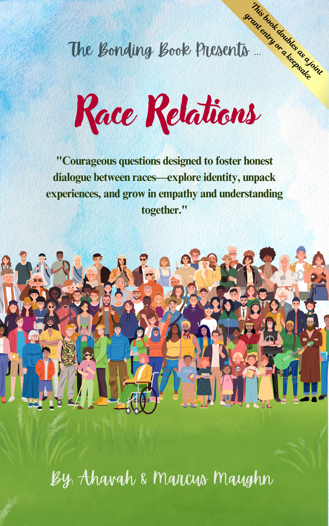 Race Relations