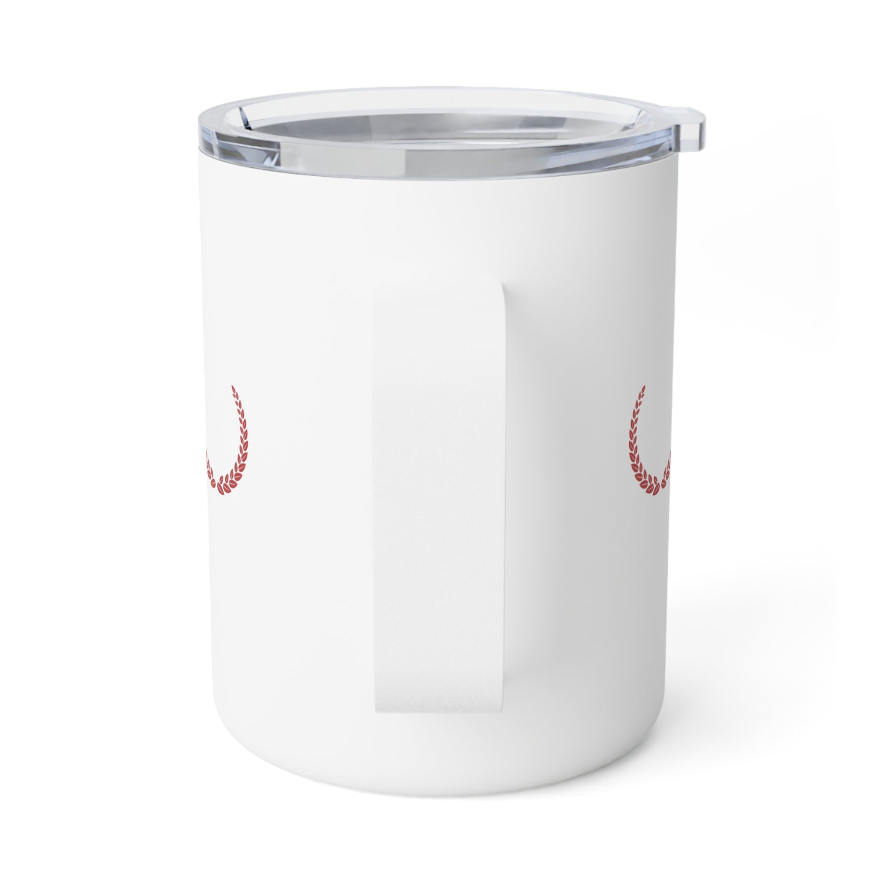 Hustle Coffee Mug – 10oz Motivational Drinkware for Entrepreneurs