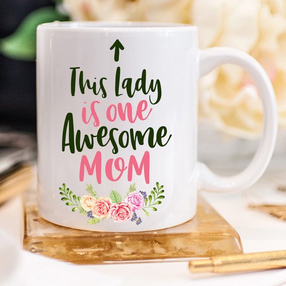 Funny Mother's Day Gift