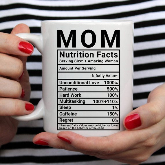 Funny Mother's Day Gift