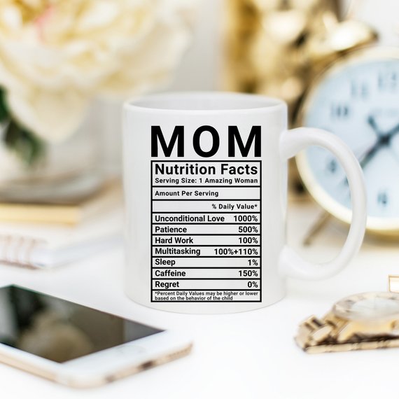 Funny Mother's Day Gift