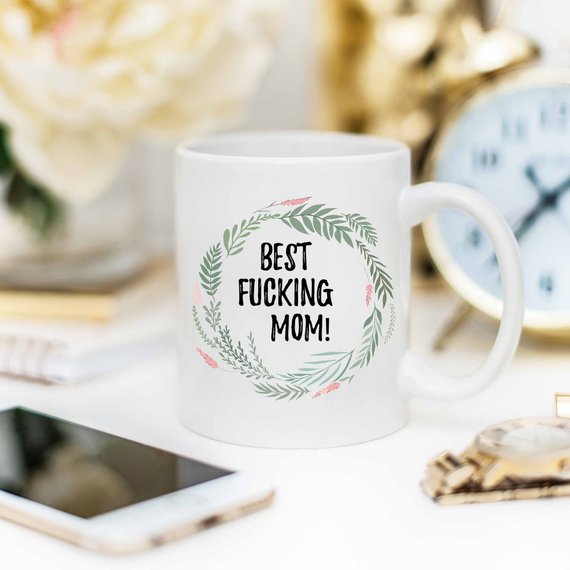 Mature Mother's Day Gift
