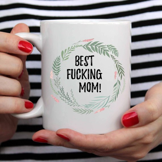 Mature Mother's Day Gift