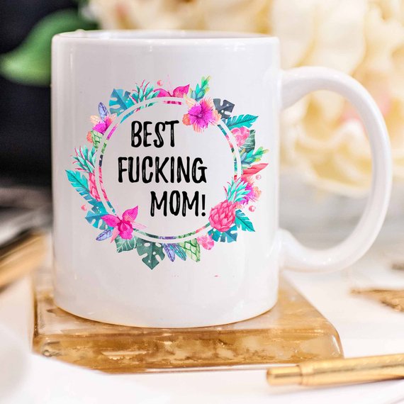 Mature Mother's Day Gift