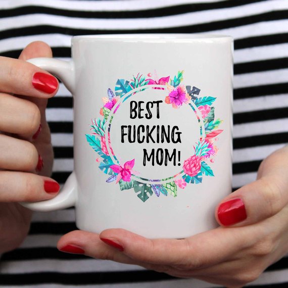 Mature Mother's Day Gift