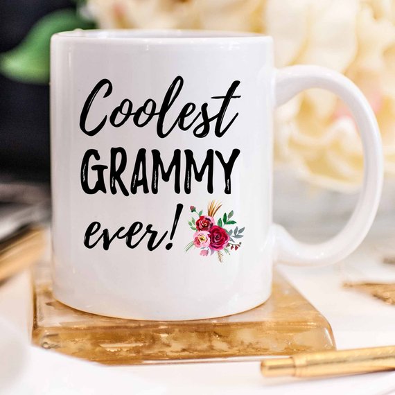 Sweet Mother's Day Gift