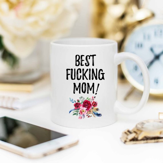 Mature Mother's Day Gift