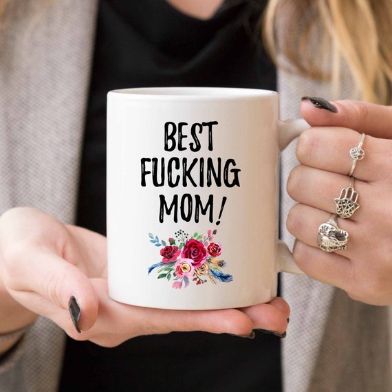 Mature Mother's Day Gift