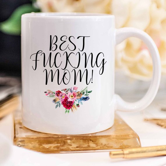 Mature Mother's Day Gift