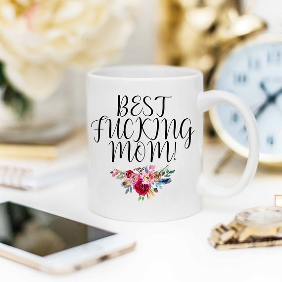 Mature Mother's Day Gift
