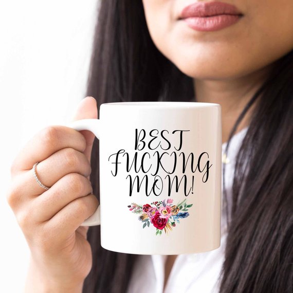 Mature Mother's Day Gift