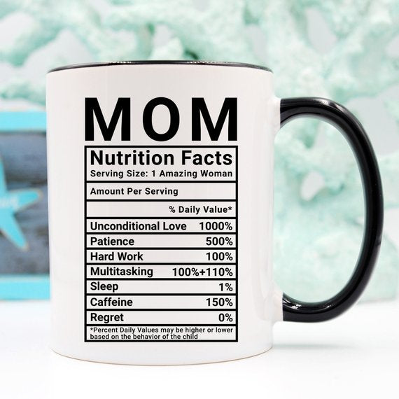 Funny Mother's Day Gift