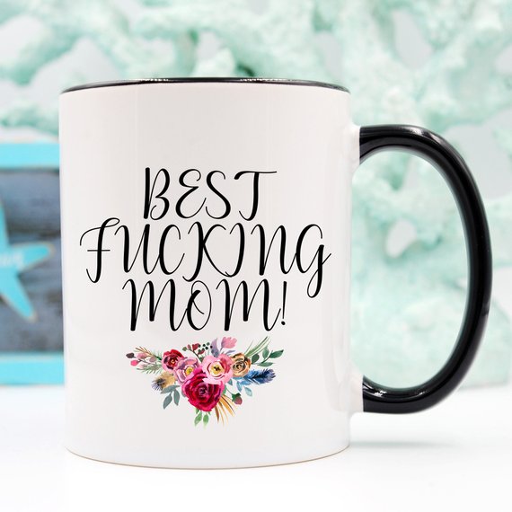 Mature Mother's Day Gift