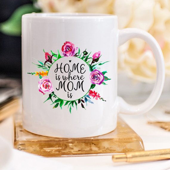 Sweet Mother's Day Gift