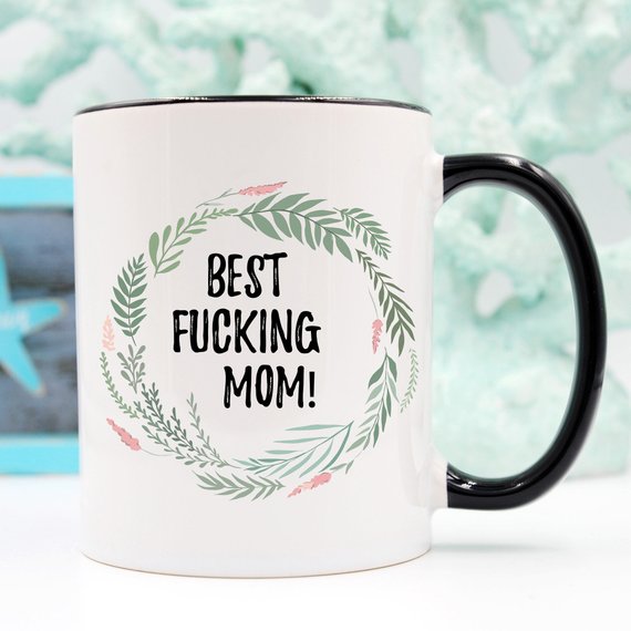 Mature Mother's Day Gift