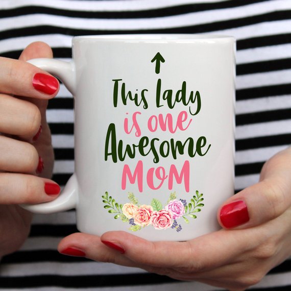 Funny Mother's Day Gift