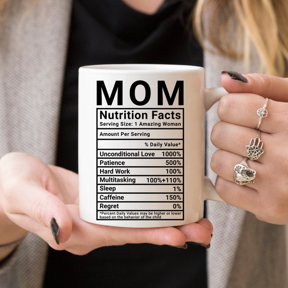Funny Mother's Day Gift