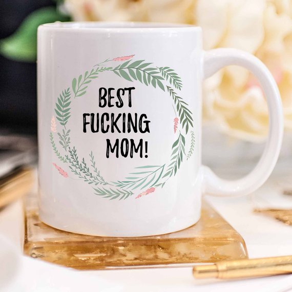 Mature Mother's Day Gift