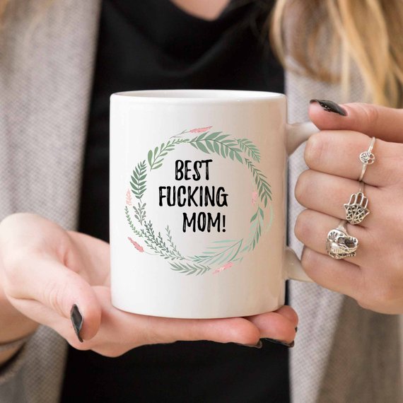 Mature Mother's Day Gift