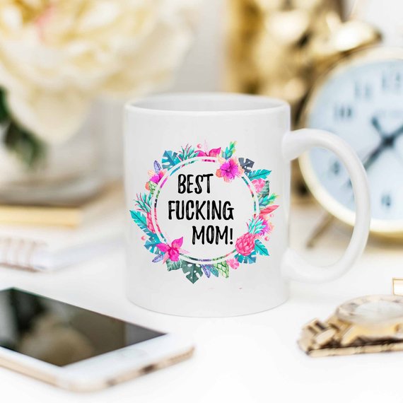 Mature Mother's Day Gift