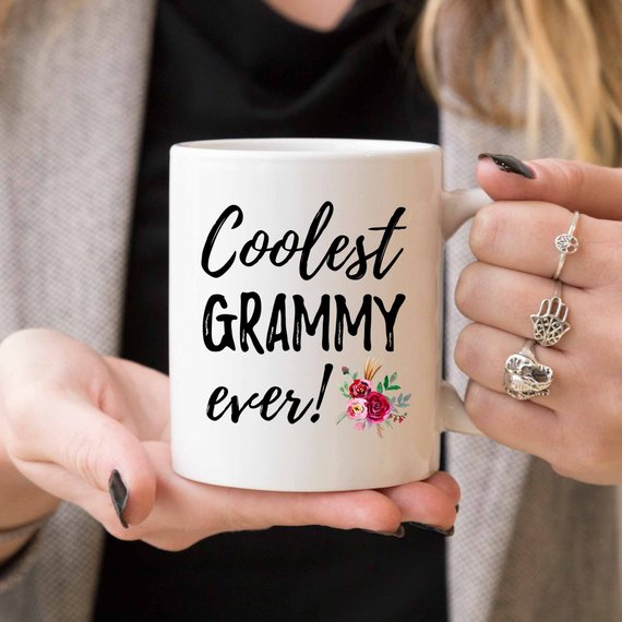 Sweet Mother's Day Gift