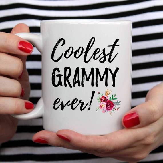 Sweet Mother's Day Gift