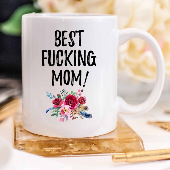 Mature Mother's Day Gift