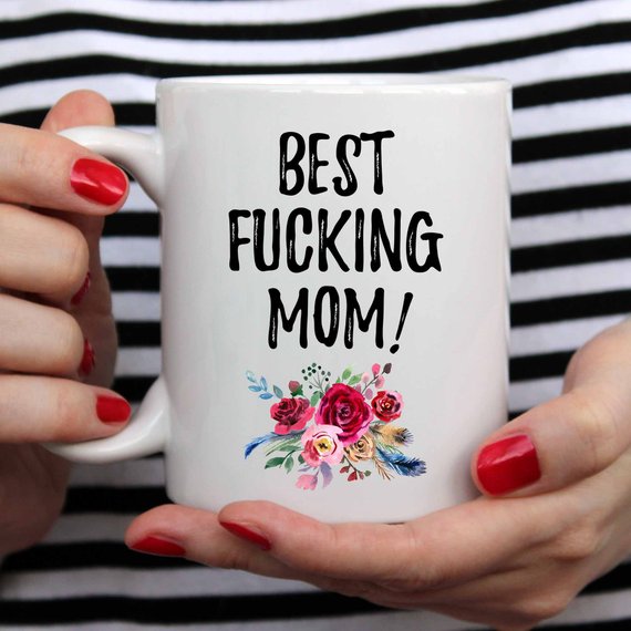 Mature Mother's Day Gift