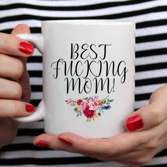 Mature Mother's Day Gift