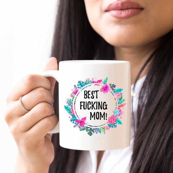 Mature Mother's Day Gift
