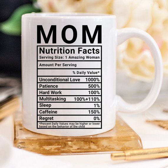 Funny Mother's Day Gift