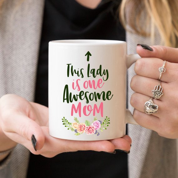 Funny Mother's Day Gift