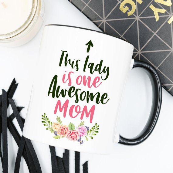 Funny Mother's Day Gift