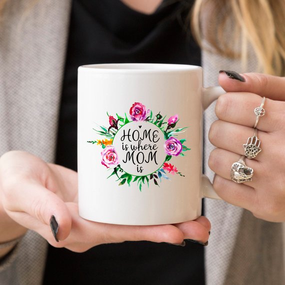 Sweet Mother's Day Gift