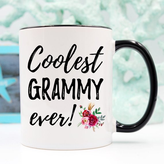 Sweet Mother's Day Gift