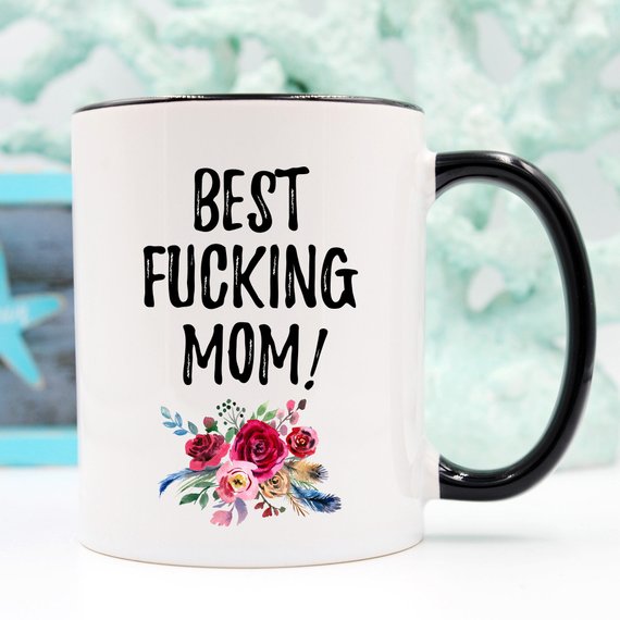 Mature Mother's Day Gift